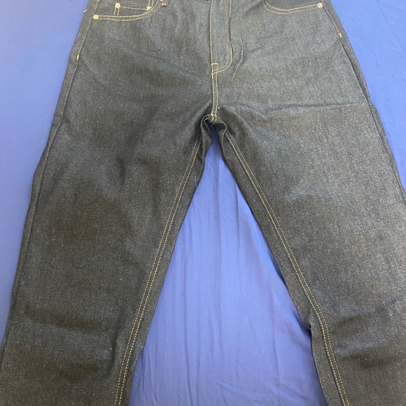 Evisu jeans with flame - Picture 7 of 7